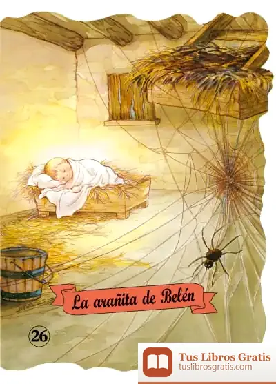 Descargar La Arañita De Belén