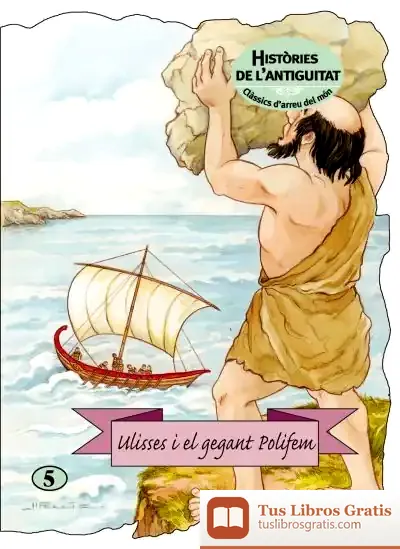 Descargar Ulisses I El Gegant Polifem