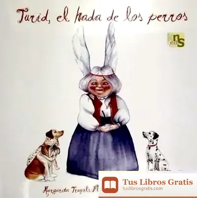 Descargar Turid, El Hada De Los Perros