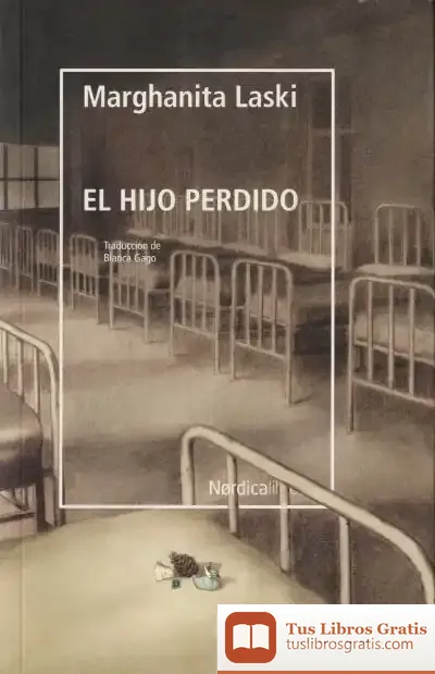 Descargar El Hijo Perdido