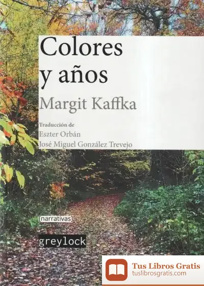 Descargar Colores Y Años