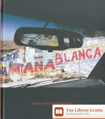 Descargar Montaña Blanca de Varios Autores