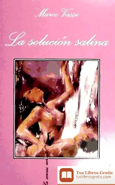 Descargar La Solución Salina
