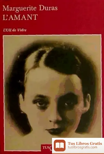 Descargar L'Amant de Marguerite Duras