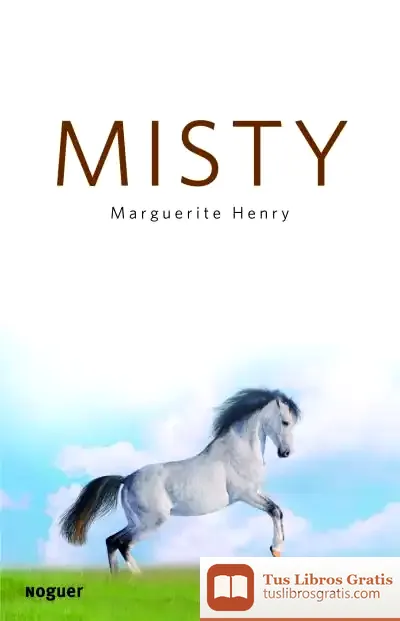 Descargar Misty