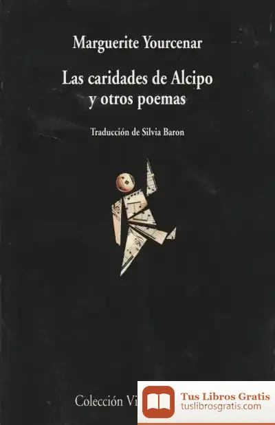 Descargar Las Caridades De Alcipo Y Otros Poemas