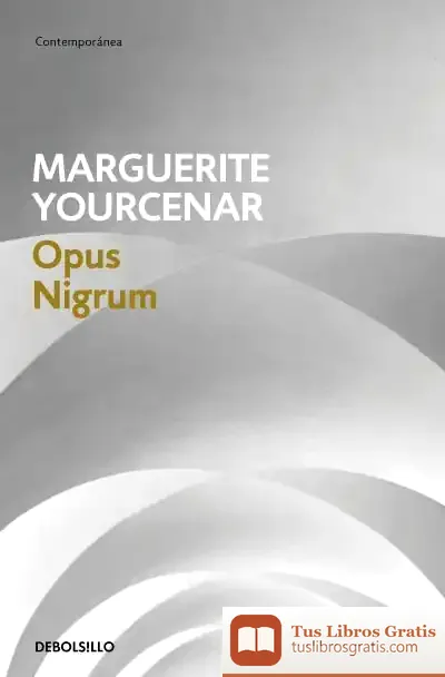 Descargar Opus Nigrum