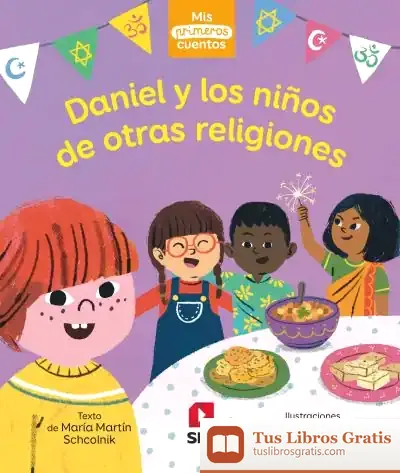 Descargar Daniel Y Los Niños De Otras Religiones