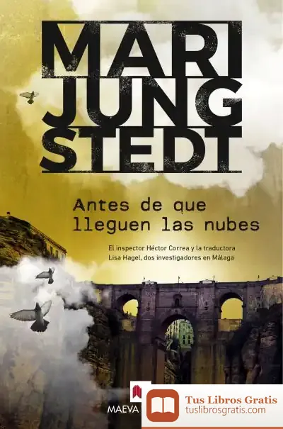 Descargar Antes De Que Lleguen Las Nubes