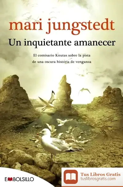 Descargar Un Inquietante Amanecer