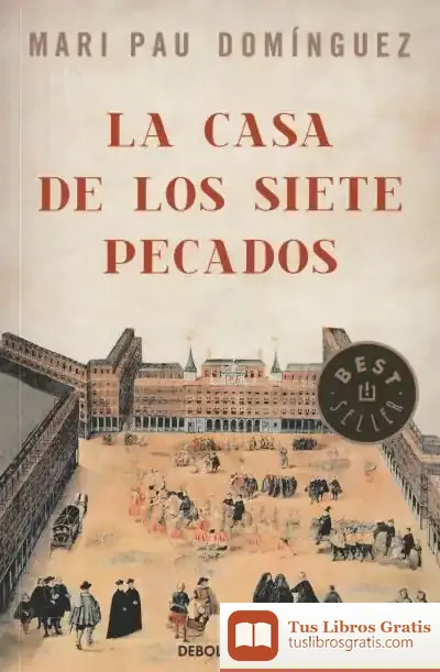 Descargar La Casa De Los Siete Pecados