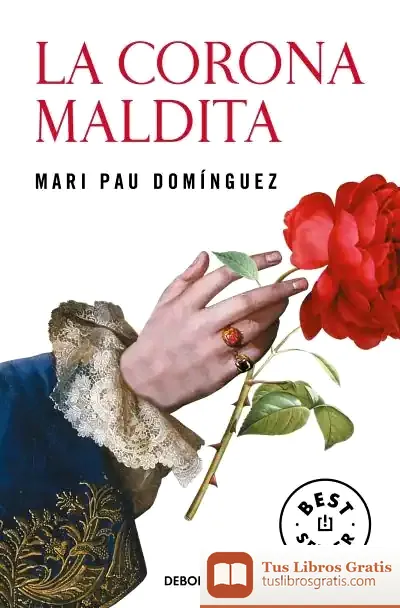 Descargar La Corona Maldita