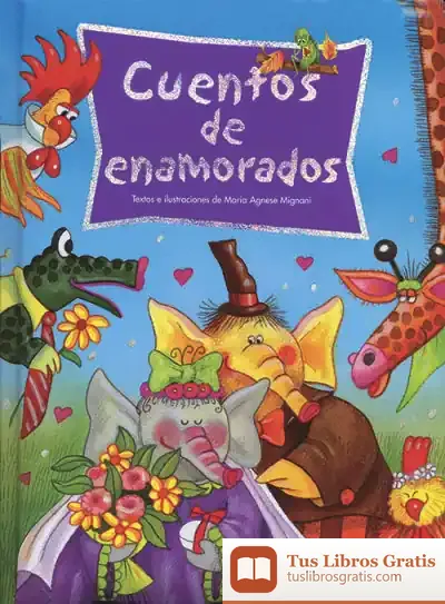 Descargar Cuentos De Enamorados