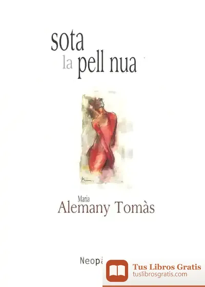Descargar Sota La Pell Nua