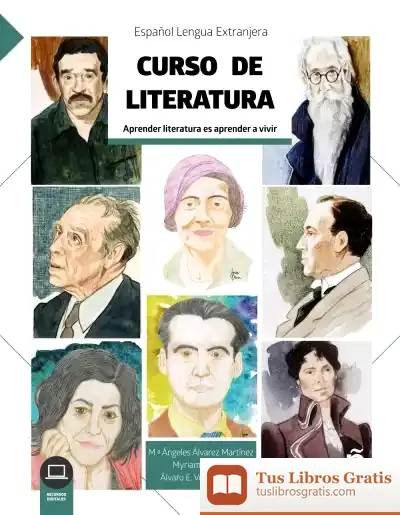 Descargar Curso De Literatura (Nivel B2/C1)