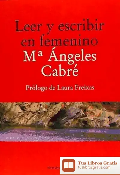 Descargar Leer Y Escribir En Femenino