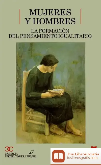 Descargar Mujeres Y Hombres de María Ángeles Durán