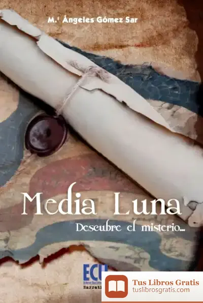 Descargar Media Luna de José Roldán