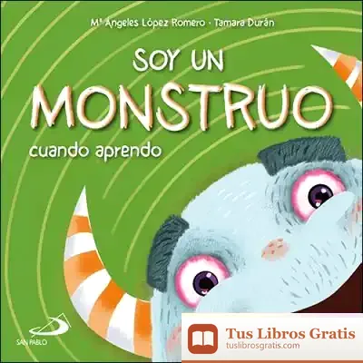 Descargar Soy Un Monstruo: Cuando Aprendo