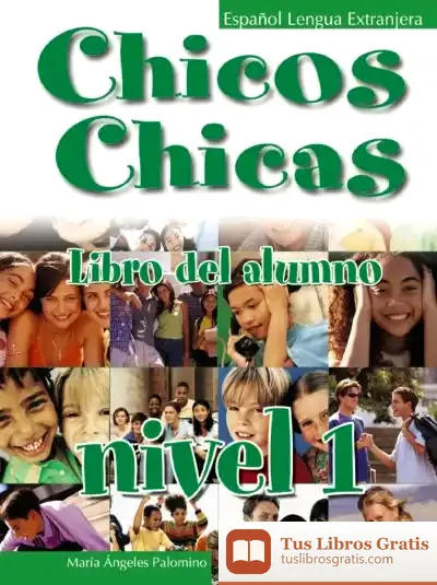 Descargar Chicos Chicas 1 Alumno