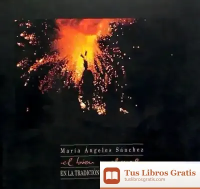 Descargar El Bien Y El Mal En La Tradición Festiva Española