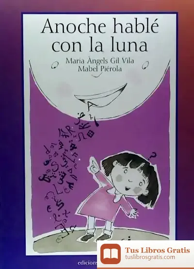 Descargar Anoche Hablé Con La Luna