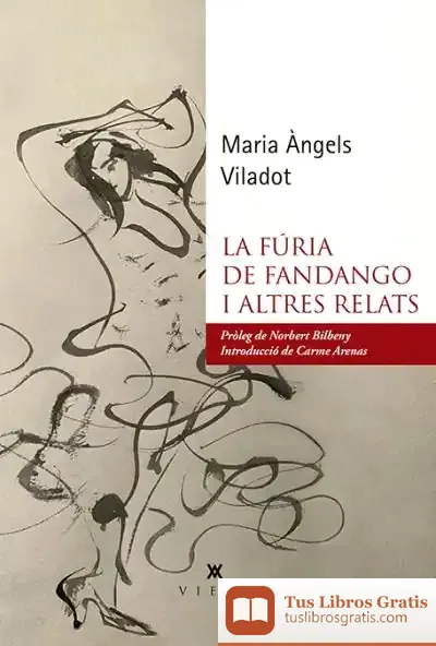 Descargar La Fúria De Fandango I Altres Relats