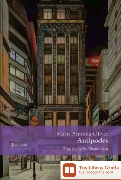 Descargar Antípodes