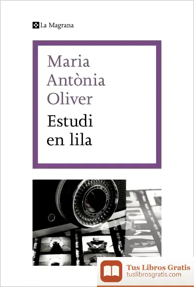 Descargar Estudi En Lila