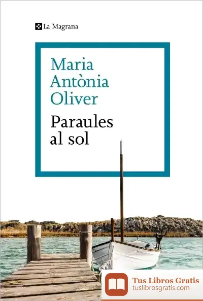 Descargar Paraules Al Sol