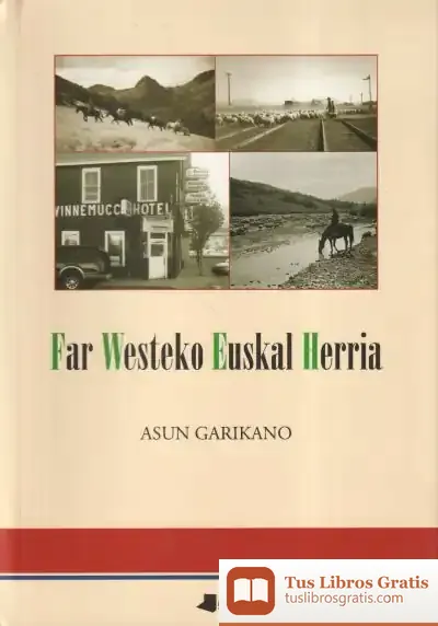 Descargar Far Westeko Euskal Herria