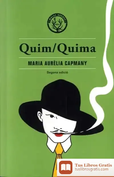 Descargar Quim/Quima de Maria Aurèlia Capmany