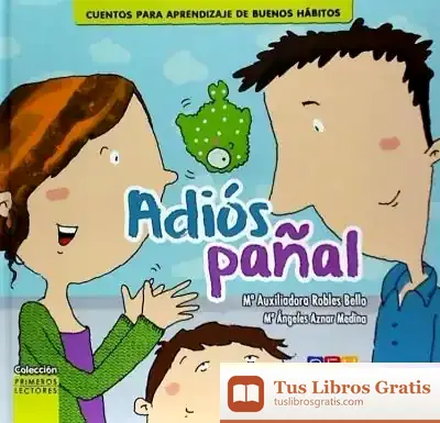 Descargar Adios Pañal