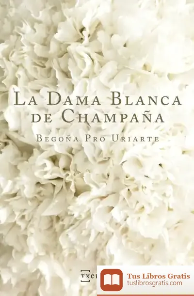 Descargar Dama Blanca De Champaña, La