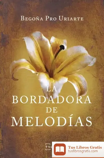 Descargar La Bordadora De Melodías