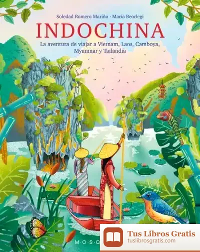 Descargar Indochina de Maria Beorlegi