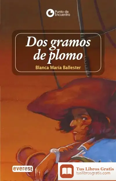 Descargar Dos Gramos De Plomo