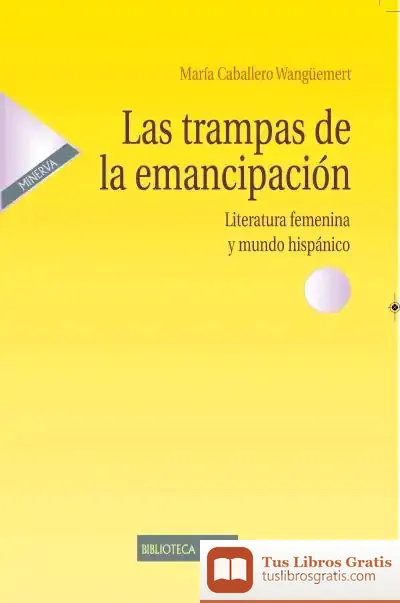 Descargar Las Trampas De La Emancipación