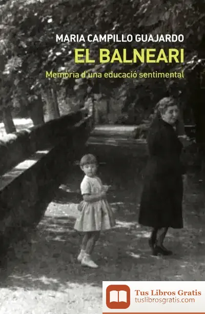 Descargar El Balneari
