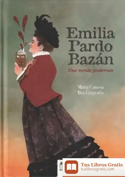 Descargar Emilia Pardo Bazán