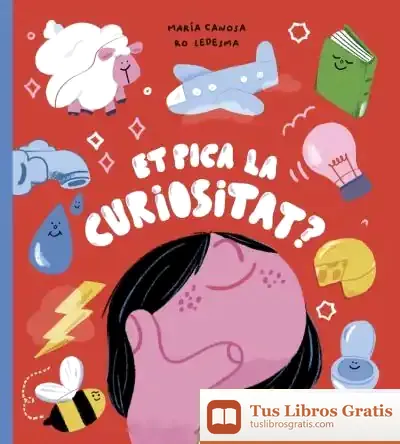 Descargar Et Pica La Curiositat?