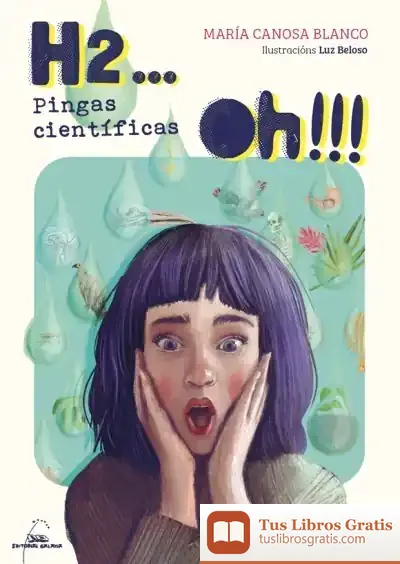 Descargar H2... Oh!!!. Pingas Científicas