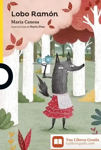 Descargar Lobo Ramón