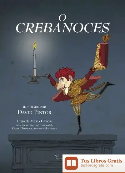 Descargar O Crebanoces de María Canosa