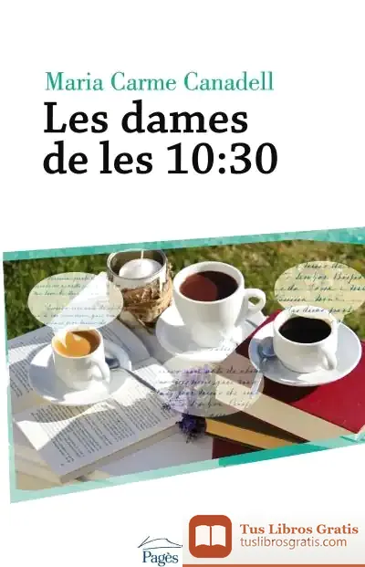 Descargar Les Dames De Les 10:30