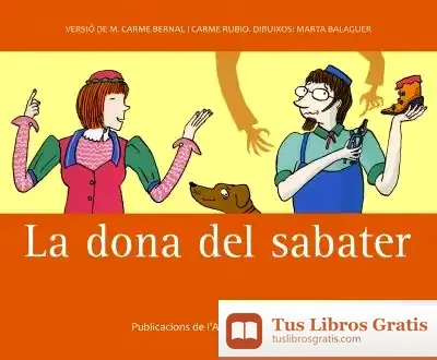 Descargar La Dona Del Sabater