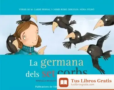 Descargar La Germana Dels Set Corbs