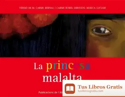 Descargar La Princesa Malalta