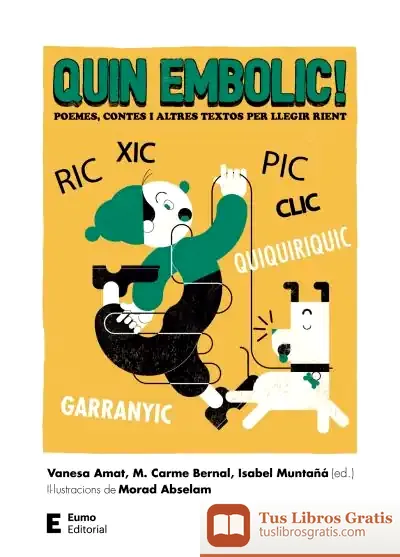 Descargar Quin Embolic!