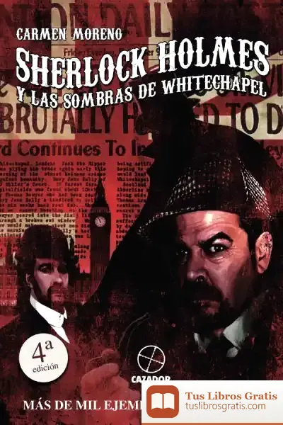 Descargar Sherlock Holmes Y Las Sombras De Whitechapel